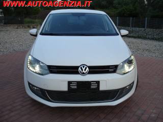 VOLKSWAGEN Polo usata 5