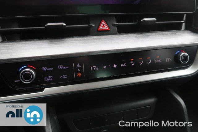 KIA Sportage usata 11