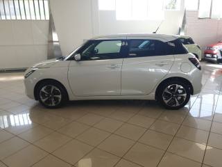 SUZUKI Swift usata, con Airbag laterali