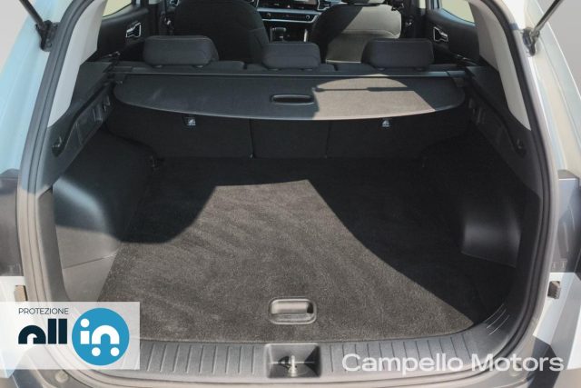 KIA Sportage usata 18