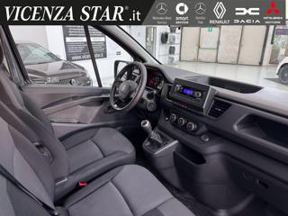 RENAULT Trafic usata, con Autoradio