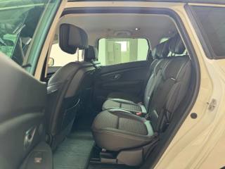 RENAULT Grand Scenic usata, con Cronologia tagliandi