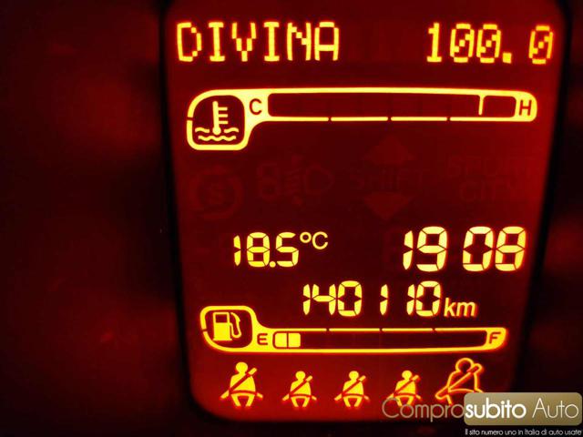 FIAT Panda usata 21
