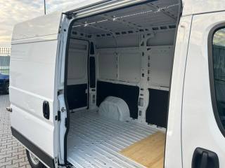 PEUGEOT Boxer usata 15