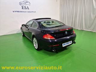 BMW 635 usata, con Boardcomputer