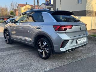 VOLKSWAGEN T-Roc usata, con Airbag