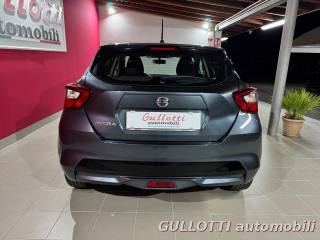 NISSAN Micra usata, con Autoradio