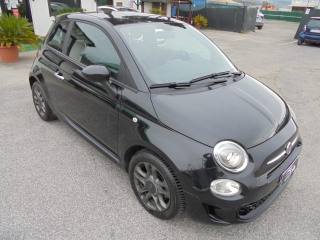 FIAT 500 usata 20