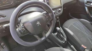 PEUGEOT 208 usata, con Controllo trazione