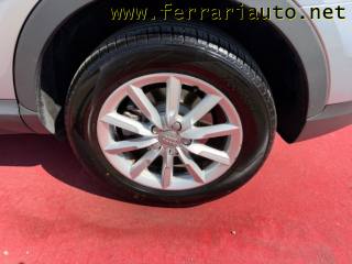 AUDI Q3 usata, con Autoradio