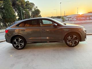 AUDI Q3 usata, con Airbag Passeggero
