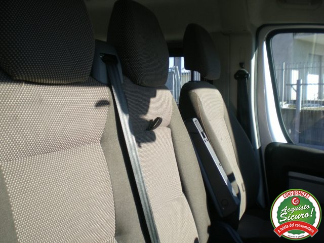 FIAT Ducato usata 11