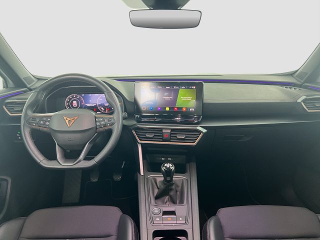 CUPRA Formentor usata 9