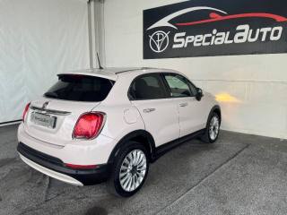 FIAT 500X usata, con Sistema di navigazione