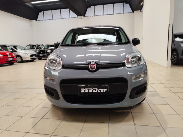 FIAT Panda usata, con Airbag