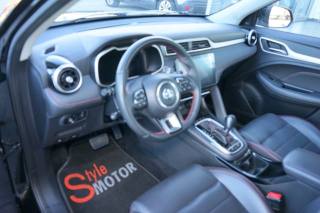 MG ZS usata, con Antifurto