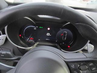 ALFA ROMEO Stelvio usata, con Alzacristalli elettrici