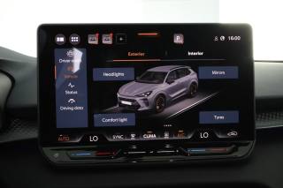 CUPRA Terramar usata 10
