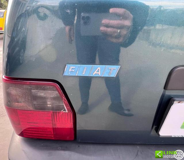 FIAT Uno usata 28