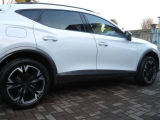 CUPRA Formentor usata, con ESP