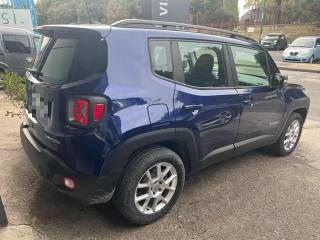 JEEP Renegade usata, con Airbag laterali