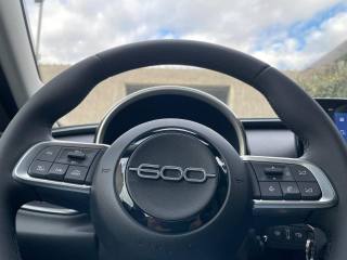 FIAT 600 usata, con ESP