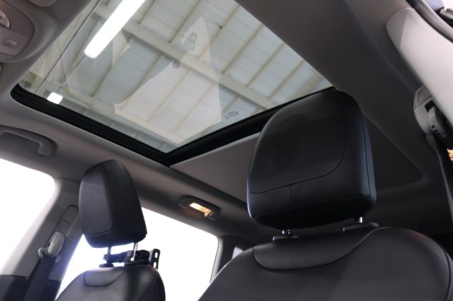 JEEP Compass usata, con Bracciolo