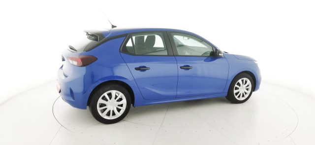OPEL Corsa usata, con Chiusura centralizzata telecomandata
