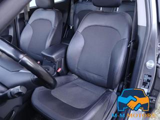 HYUNDAI iX35 usata, con Chiusura centralizzata