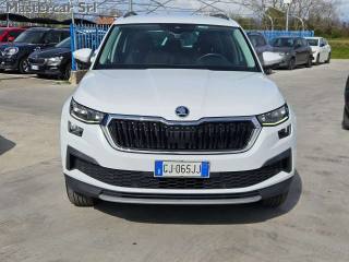 SKODA Kodiaq usata, con ESP