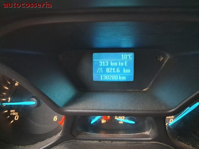 FORD Transit Connect usata 4