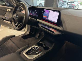 BMW 118 usata, con Servosterzo