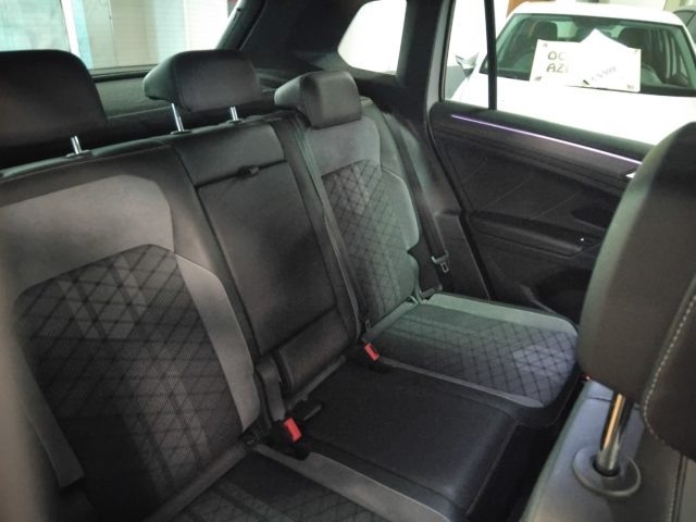 VOLKSWAGEN Tiguan usata, con ESP