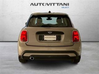 MINI Mini usata, con Alzacristalli elettrici