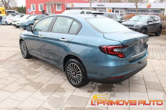 FIAT Tipo usata, con Chiusura centralizzata