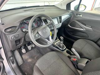 OPEL Crossland X usata, con Cruise Control