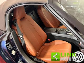 MAZDA MX-5 usata, con Chiusura centralizzata telecomandata