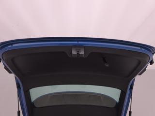 SKODA Octavia usata, con Controllo elettronico della corsia