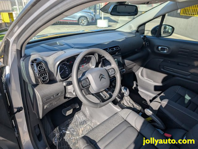 CITROEN C3 Aircross usata, con Vivavoce