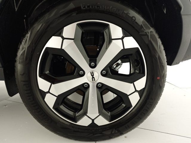 DACIA Duster usata, con Sensore di pioggia