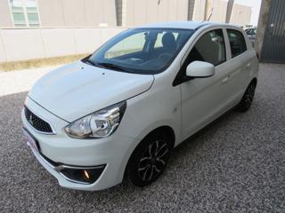 MITSUBISHI Space Star 1.0 ClearTec Invite