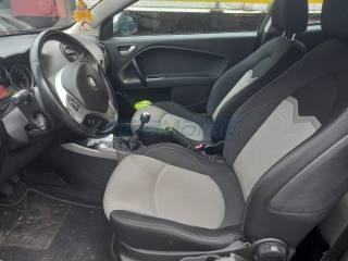 ALFA ROMEO MiTo usata, con Autoradio