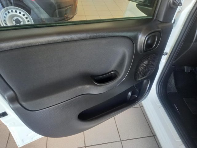 FIAT Panda usata 24
