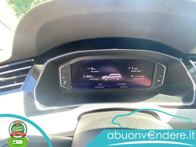 BMW M135 usata, con Park Distance Control