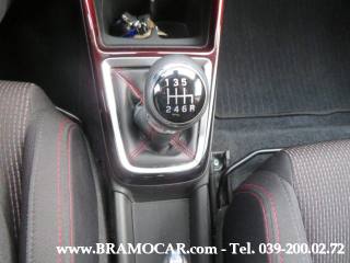 SUZUKI Swift usata, con Touch screen