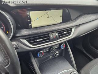 ALFA ROMEO Stelvio usata, con Fendinebbia