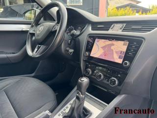 SKODA Octavia usata, con Autoradio