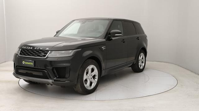 LAND ROVER Range Rover Sport usata, con ABS