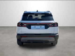 JEEP Compass usata, con Antifurto