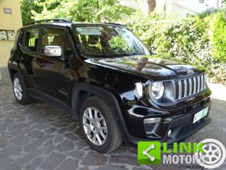 JEEP Renegade usata, con Boardcomputer